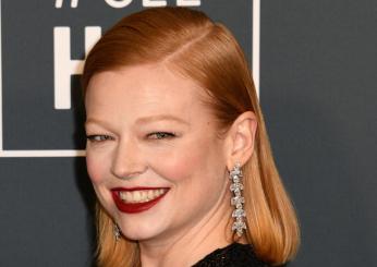 Sarah Snook di Succession è diventata mamma: il post su Instagram c…