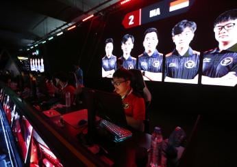 Olimpiadi ed Esports 2023 ora è realtà, dal 22 al 25 giugno l’edizi…