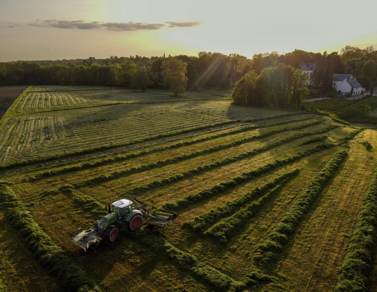 Fascicolo elettronico agricoltura: nuove funzioni estese anche ai l…