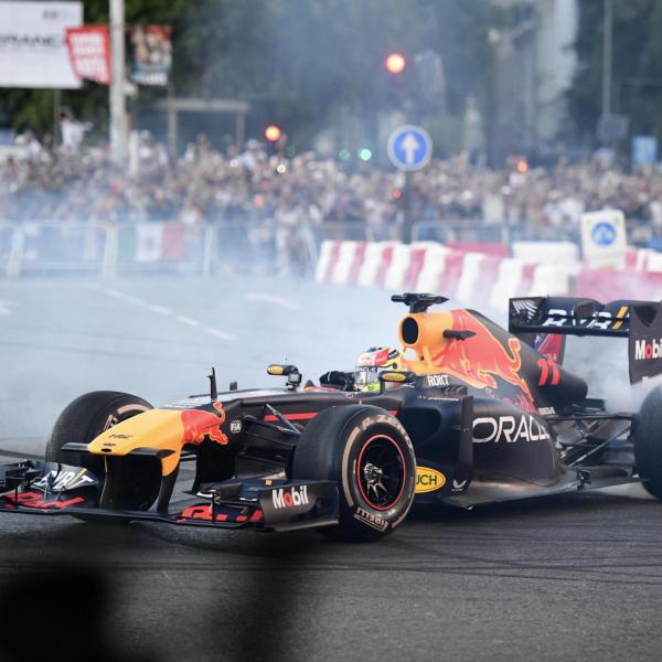 Da Ricciardo ad Albon: crisi e rinascita in Red Bull