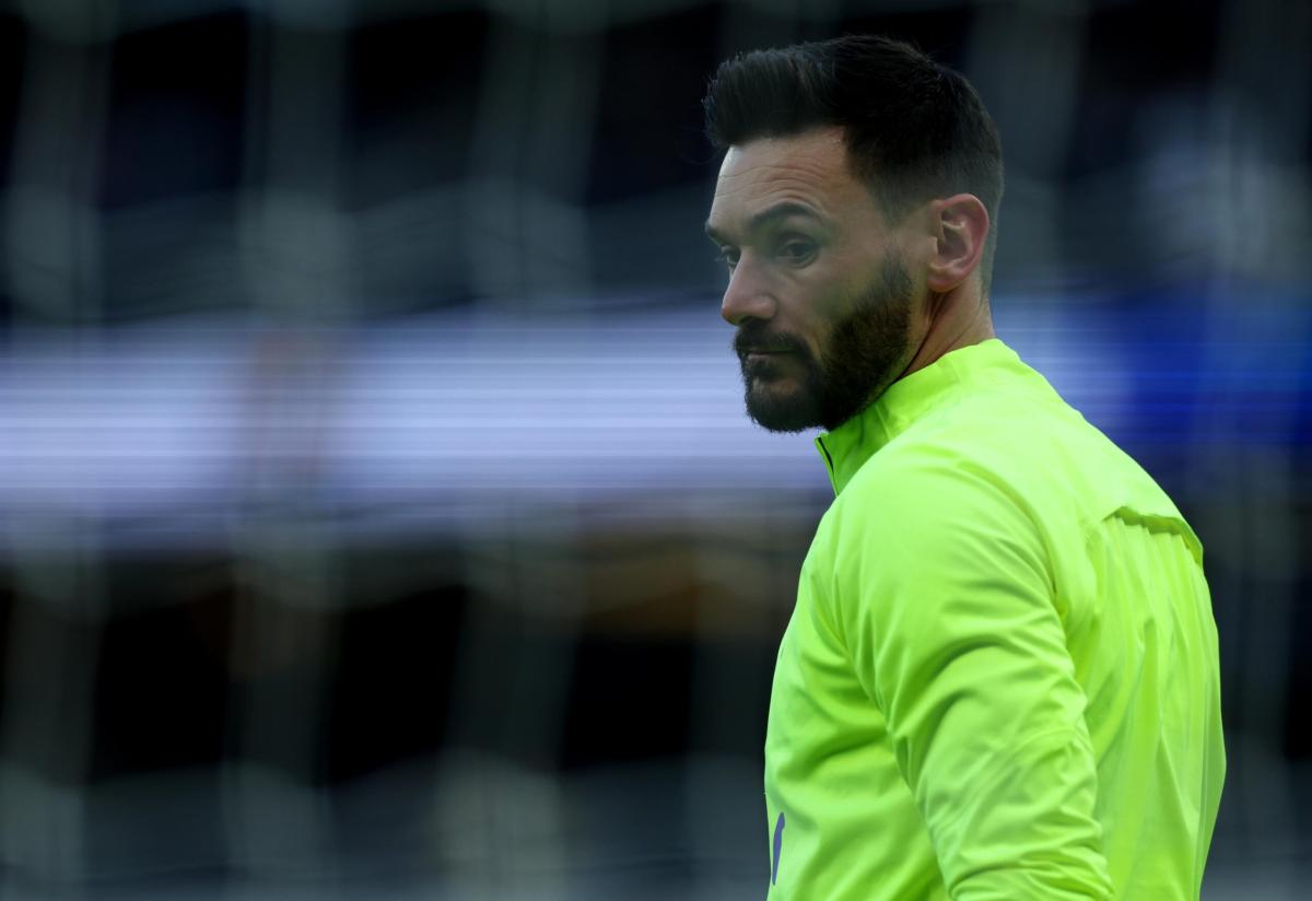 Lazio, vicinissimo Lloris: le ultime