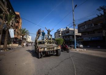 Mohammed Deif: chi è il leader militare di Hamas