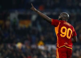 Lukaku apre all’Arabia: “La Saudi Pro League sarà il campionato migliore”