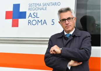 Concorso ASL Roma 5: requisiti e come fare domanda