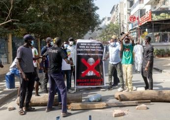 Senegal, rimandate le proteste per il rinvio delle elezioni a Dakar. Onu preoccupata