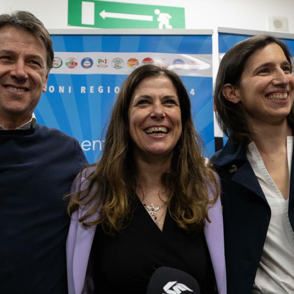 Elezioni Regionali Sardegna 2024, ridotto il vantaggio di Alessandra Todde su Paolo Truzzu: mancano ancora i dati di 19 sezioni