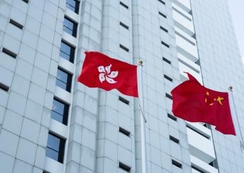 Hong Kong, nuova bozza di legge sulla sicurezza per introdurre sanzioni più severe