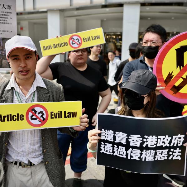 Hong Kong, entra in vigore la nuova legge sulla sicurezza nazionale