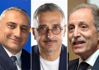 Elezioni Basilicata 2024, è scontro sulla sanità. Bardi: “Assunzioni e piano regionale”. Pd: “Il governatore accorge solo oggi dei problemi”