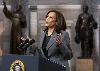 Elezioni Usa 2024, Kamala Harris chiede un dibattito con Trump: quando ci sarà il confronto tra i due candidati