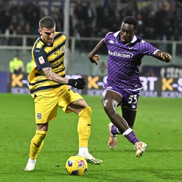 Quote e pronostici per Parma-Fiorentina, 1ª giornata di Serie A 2024/2025