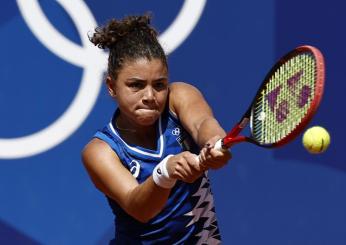 WTA Cincinnati 2024, Andreeva-Paolini: quote e pronostici del match