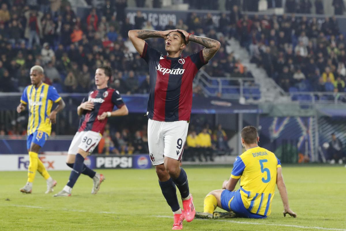 Quote e pronostici per Bologna-Parma, 7ª giornata di Serie A 2024/2025