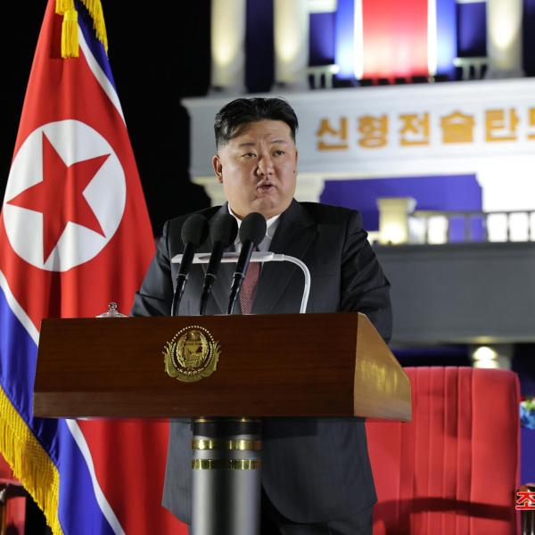 Tensione fra le 2 Coree: perché Pyongyang ha dichiarato ostile la Corea del Sud?