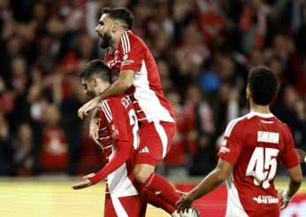 È un Brest da Champions League: i segreti della squadra francese tra le prime otto in classifica