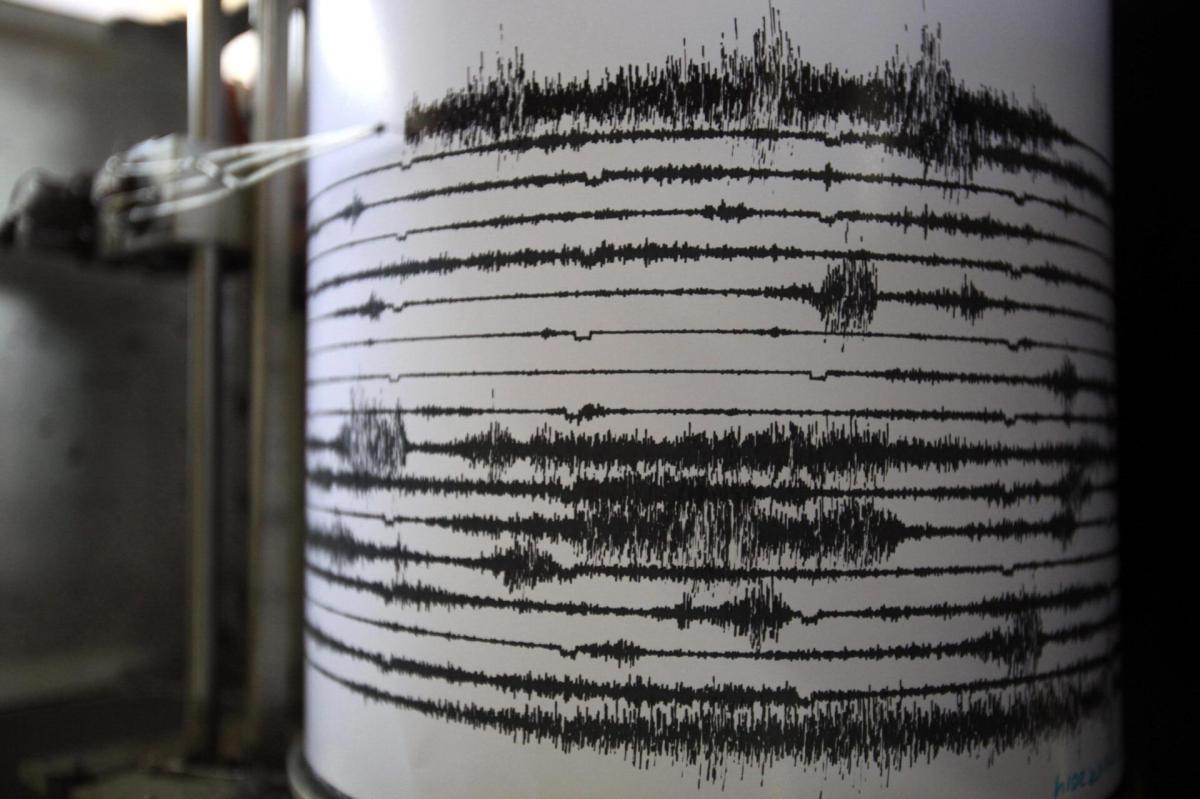 La terra trema nelle Filippine, terremoto di magnitudo 6.2 sulle co…