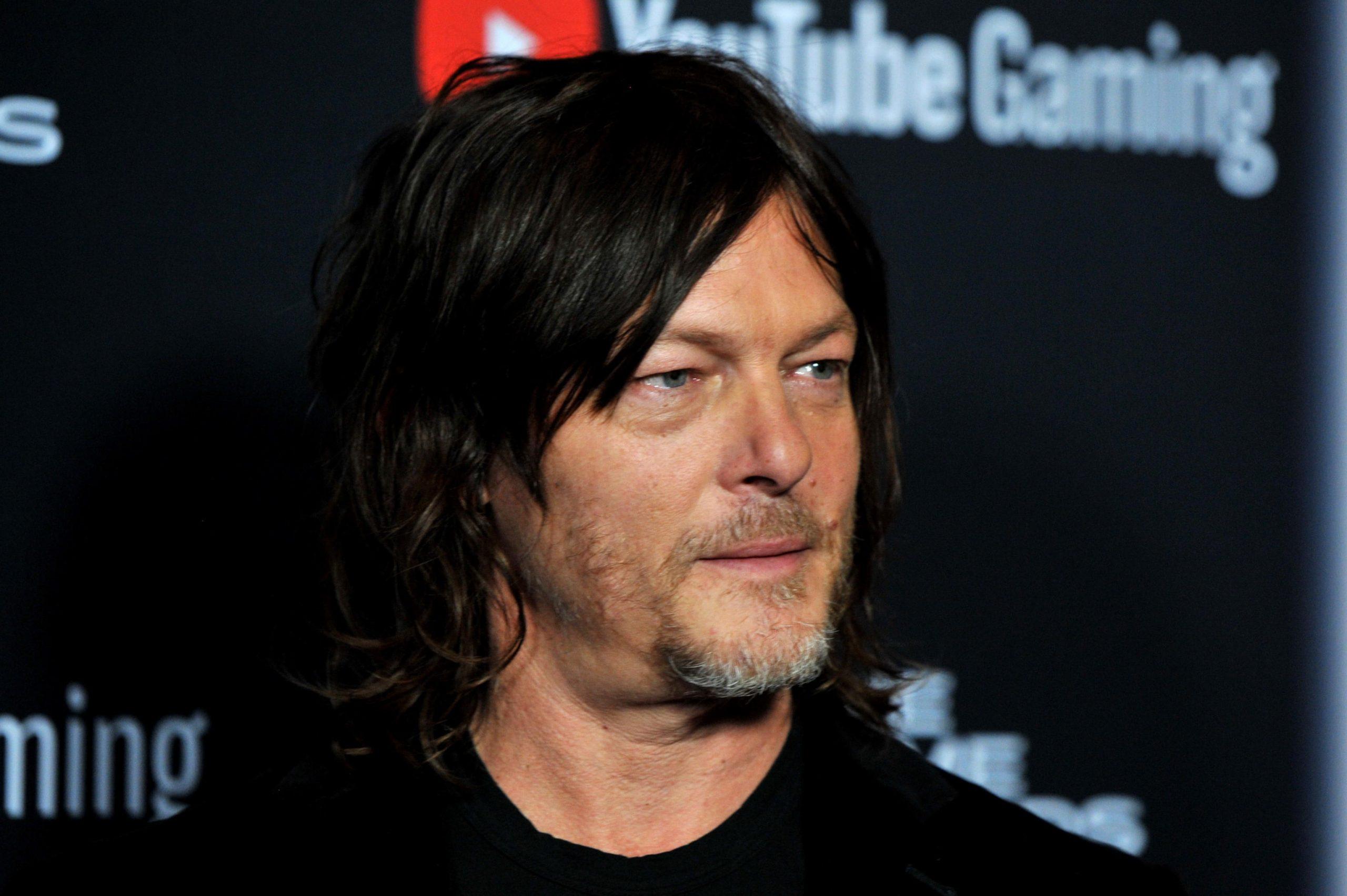 The Walking Dead, Norman Reedus aggiorna sullo spin-off dedicato a Daryl!