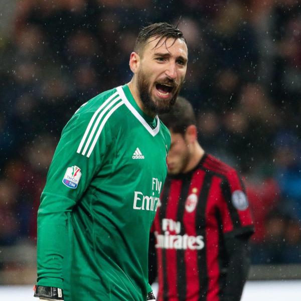 Antonio Donnarumma torna in Serie A: nuova avventura ufficiale per il fratello di Gigio