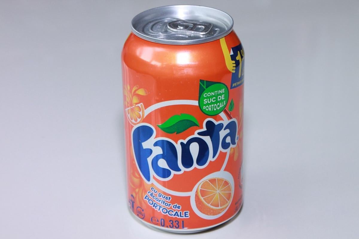 Chi ha inventato la Fanta e la Pepsi Cola?