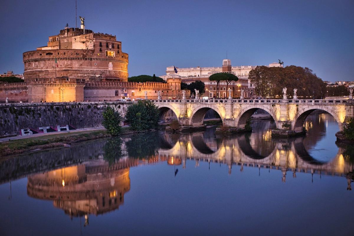 Cosa non perdere a Roma in 3 giorni: 5 posti sconosciuti ai turisti