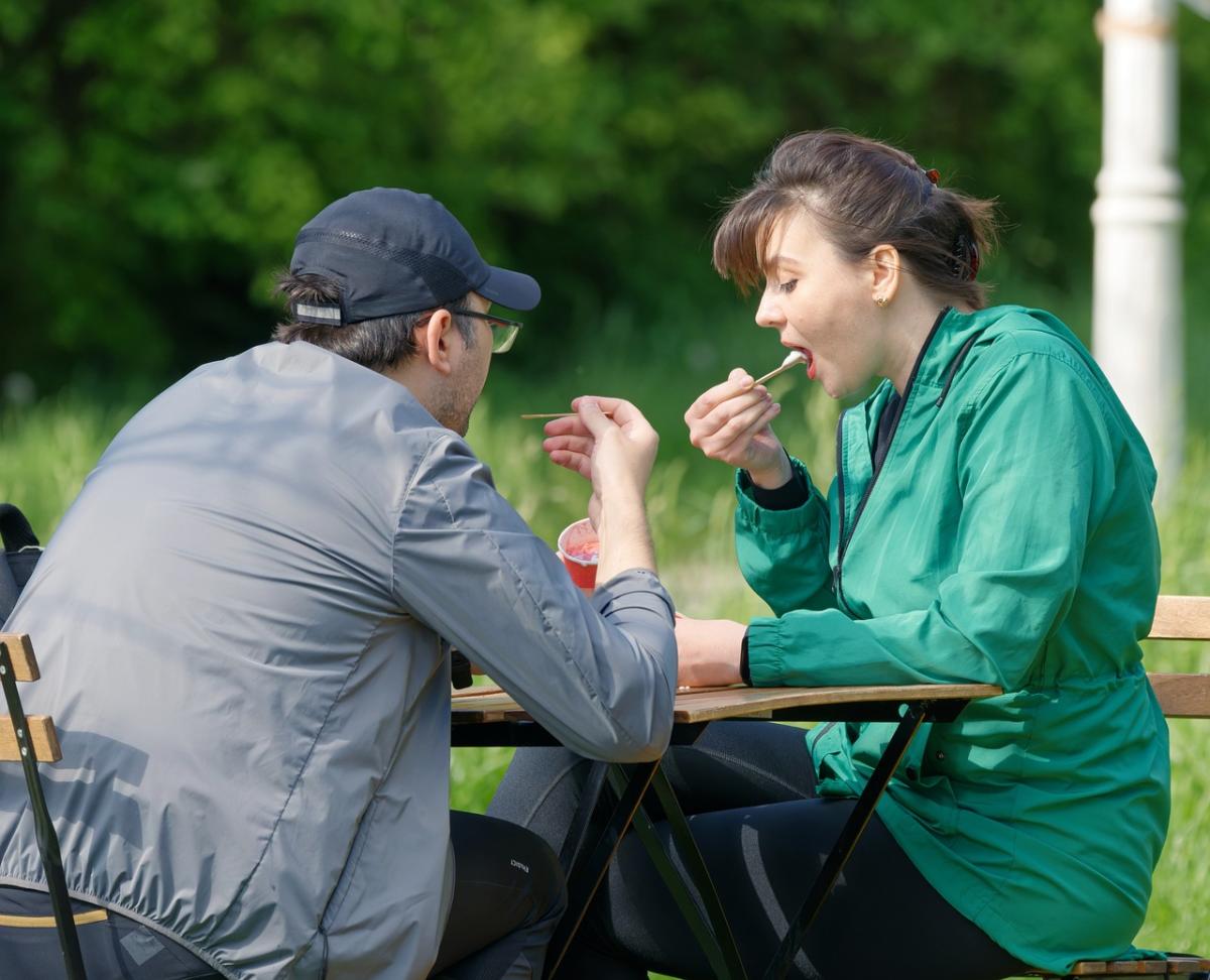 Mindful Eating: cos’è e come si pratica