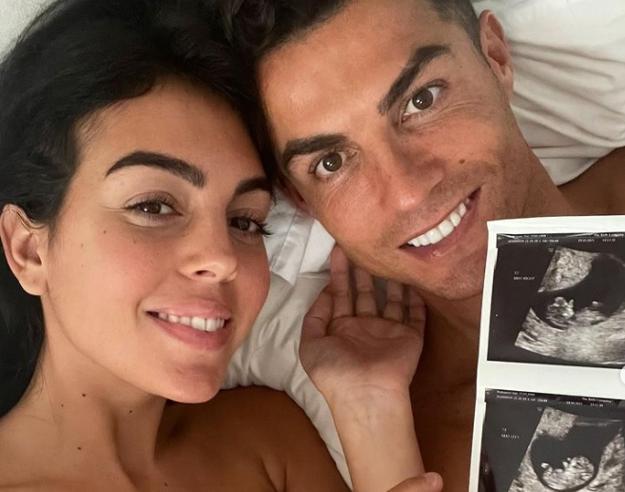 Dramma per Ronaldo e Georgina: morto il figlio durante il parto