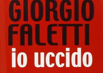 Giorgio Faletti, libri da leggere per godersi la sua scrittura