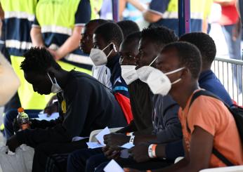 Migranti in provincia di Ferrara, il sindaco Saletti a TAG24: “Impossibilità oggettiva di accoglierli”