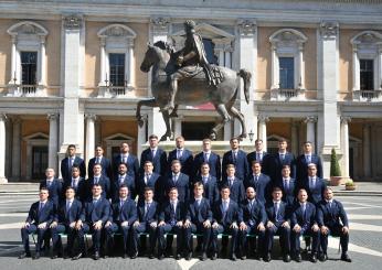 Rugby World Cup Francia 2023, le voci degli azzurri. Lamaro: “Prepa…