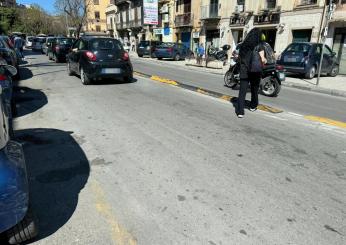 Palermo, turista muore in un incidente stradale: conducente dell’auto pirata si è costituito