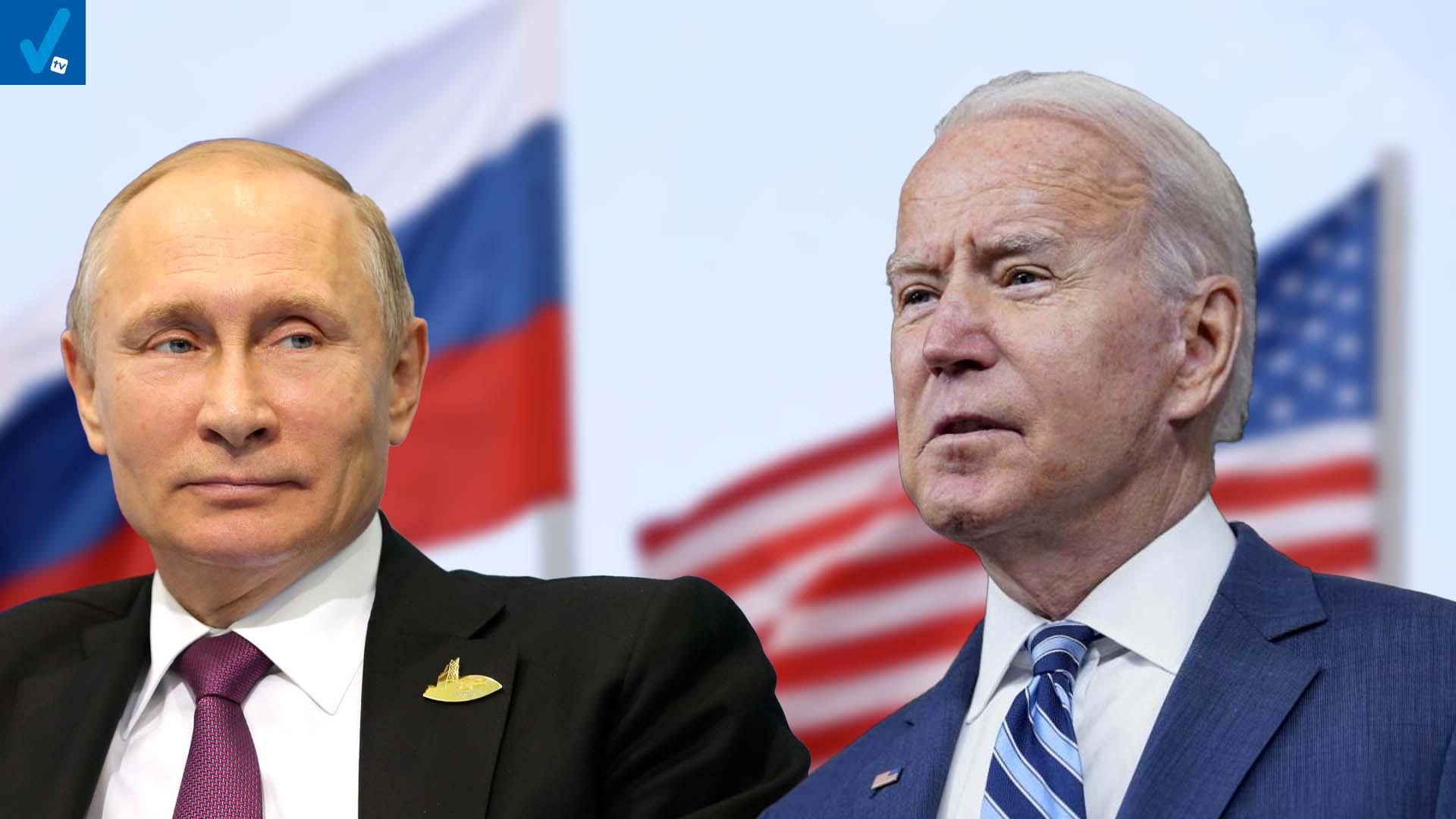 Crisi Ucraina, venti di guerra: nessuna svolta tra Biden e Putin