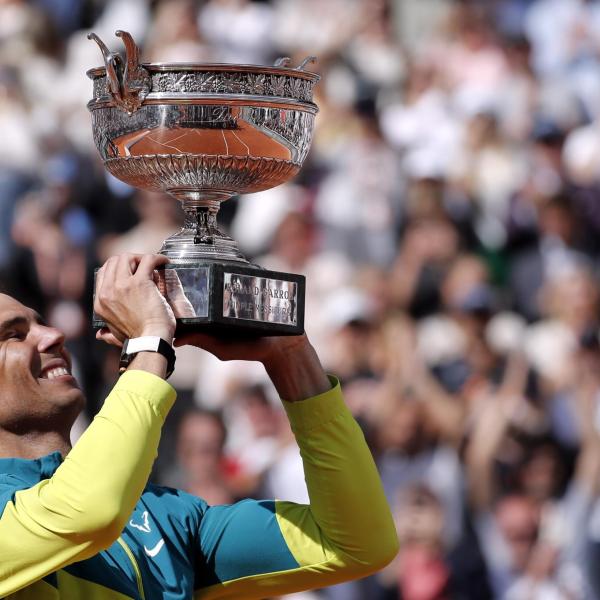 Rafael Nadal si ritira nel 2024, perché il suo addio è diverso da tutti gli altri