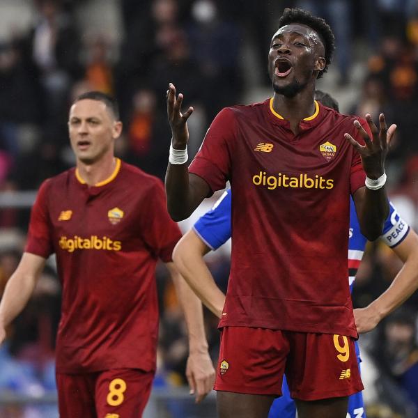 Roma-Bayer Leverkusen, le probabili formazioni di Europa League