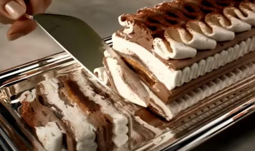 Chi ha inventato la Viennetta Algida?