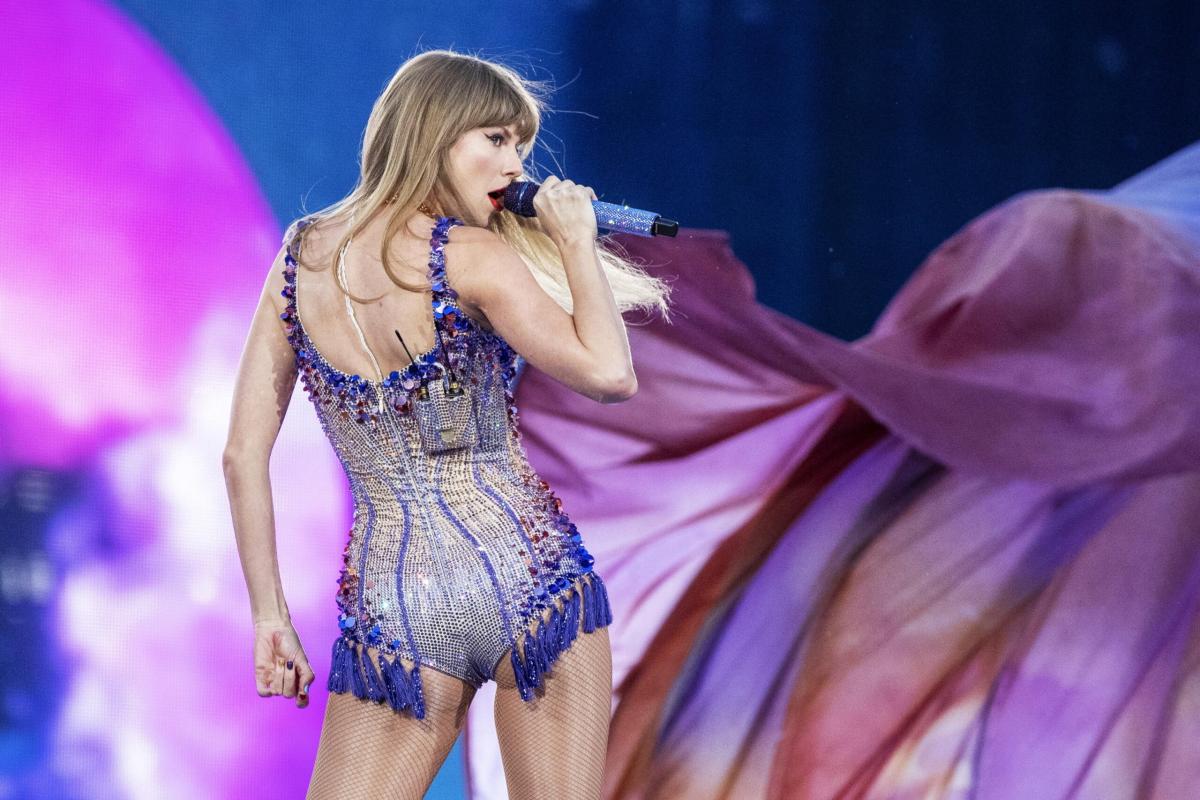 Taylor Swift sold out record a Milano, quanto costano i pochissimi …