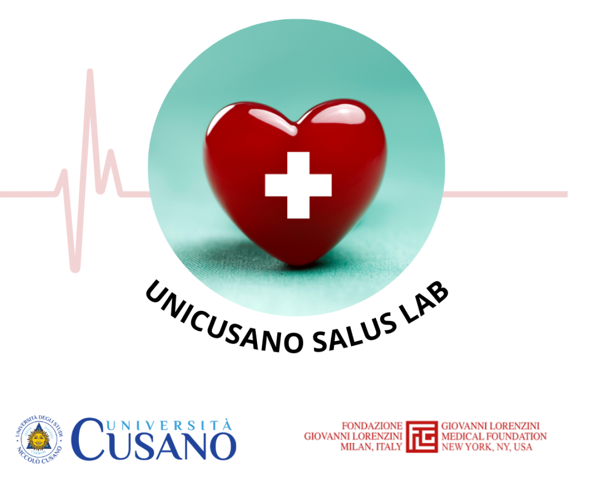 Unicusano Salus Lab, conferenza stampa: nuovo format di educazione …