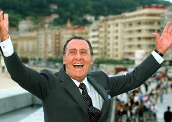 Alberto Sordi, i film per ricordarlo a 20 anni dalla morte