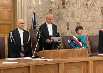 Delitto di Bolzano, “Benno Neumair ha agito in piena capacità di intendere e di volere”