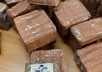 Palermo, bimbo di 2 anni ingerisce hashish e finisce in ospedale