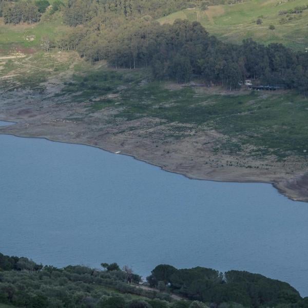 Emergenza Siccità e crisi climatica, Midulla (WWF): “Il tempo per agire sta finendo.” Ma c’è un piano di adattamento