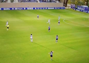 Serie A femminile, Beerensteyn e Girelli colpiscono al Viola Park: Fiorentina-Juventus women 1-2