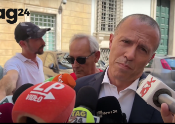 Dl carceri, Romeo (Lega): “Il decreto va nella direzione giusta. L’incontro di pugilato Khelif-Carini si commenta da solo”| VIDEO