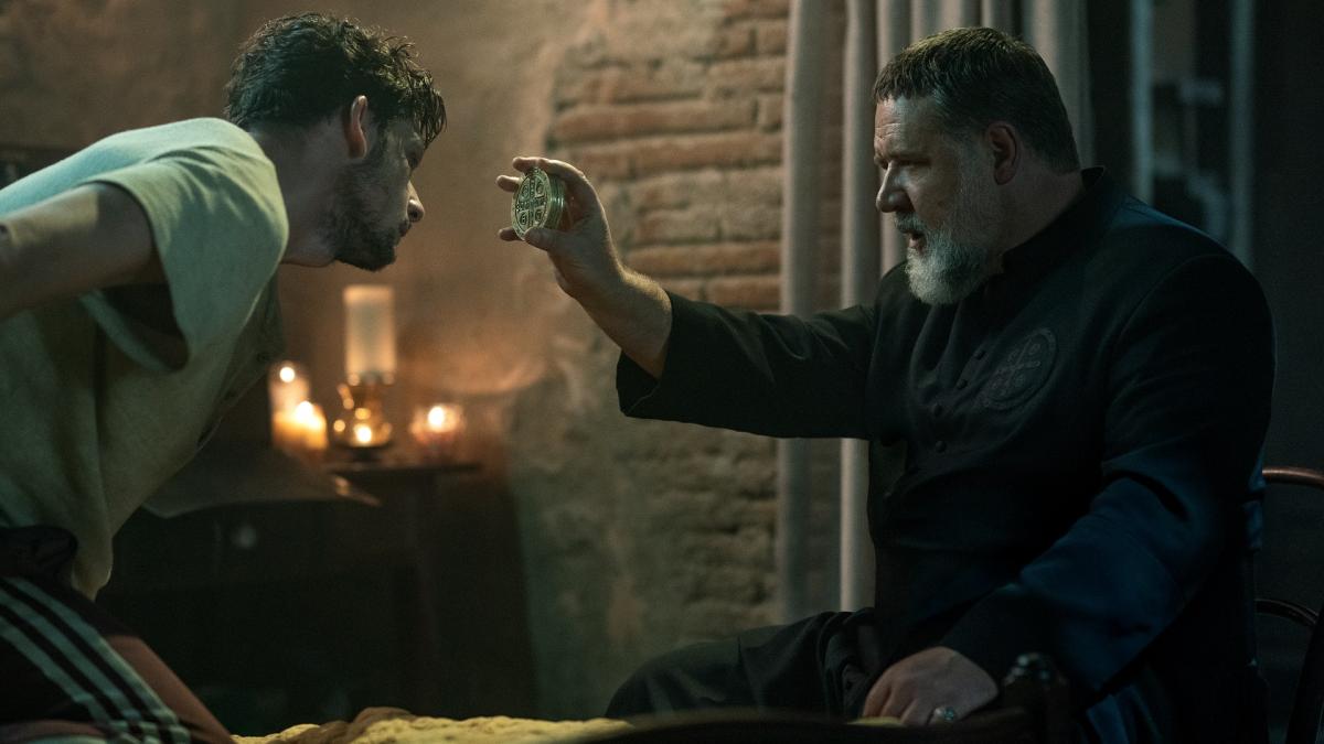 L’Esorcista del Papa, la Chiesa contro il film con Russell Crowe: “…