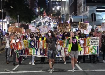 Lgbt, Nuova Zelanda bandisce “terapie di conversione”