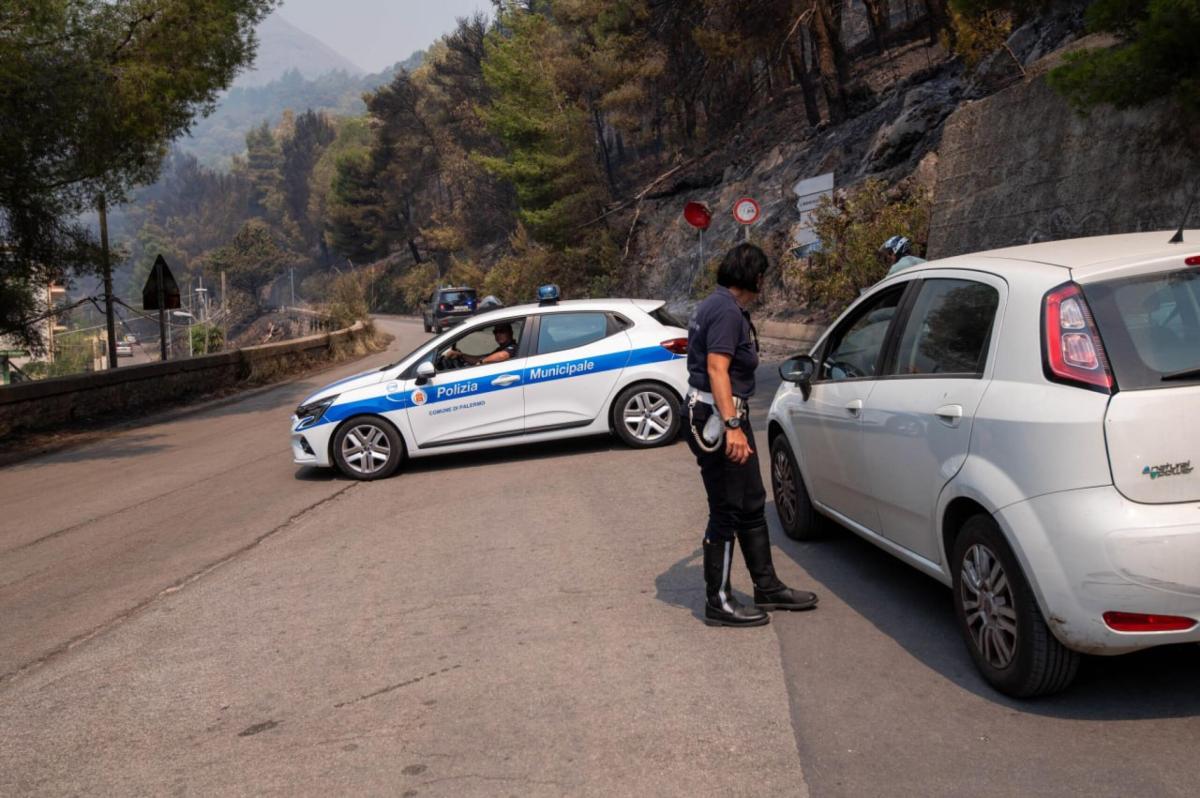 Siap-Anfp: “Polizia fondamentale nel gestire migranti in Sicilia