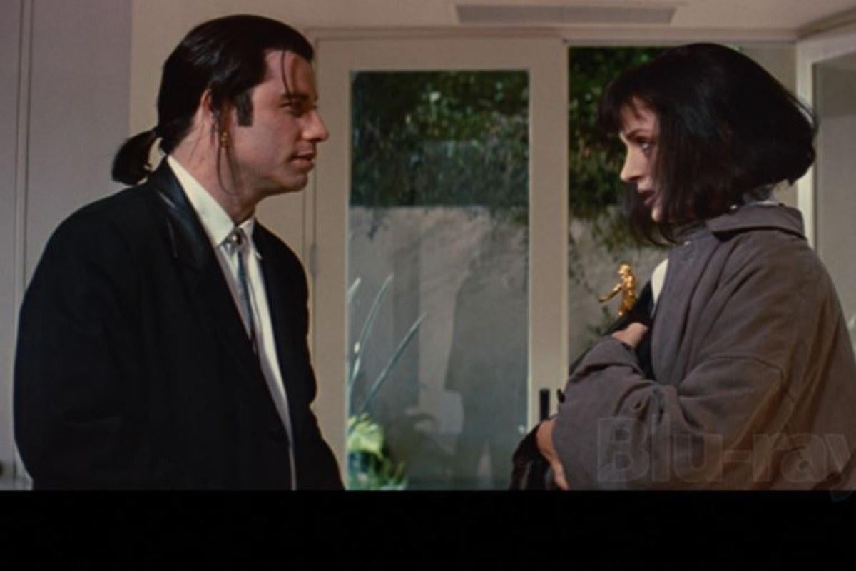 Pulp Fiction di nuovo nelle sale in 4K, per festeggiare i suoi trent’anni