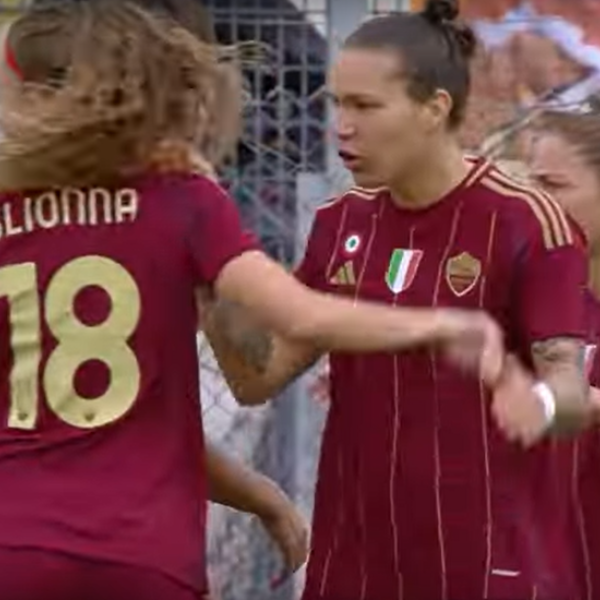 Roma-Wolfsburg femminile dove vederla in tv e in streaming? Le formazioni della partita di Champions del gruppo A