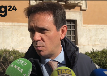 Manovra, Cattaneo (FI): “Troppi emendamenti della maggioranza? Risposte concrete per le imprese”| VIDEO