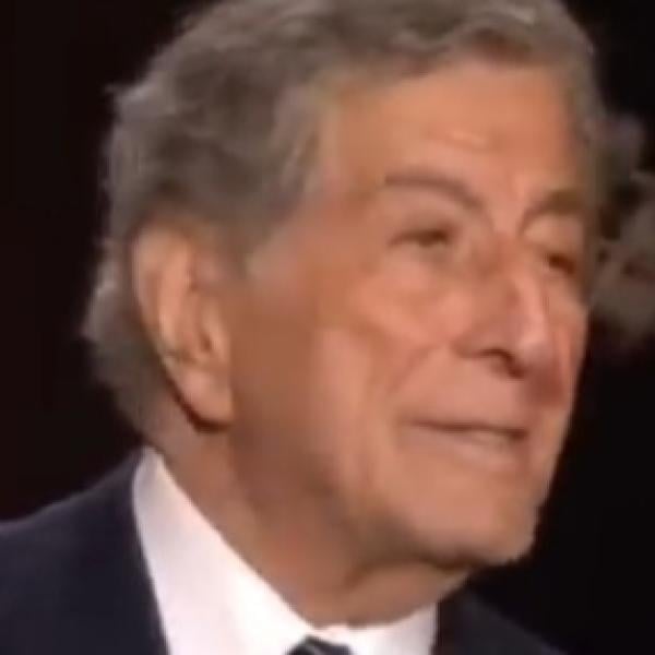 Tony Bennett: moglie, figli, canzoni famose e biografia del cantant…