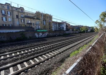 La Spezia cadavere sui binari: disagi registrati tra Liguria e Toscana